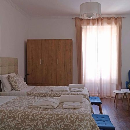 Matriz - Rooms Портел Екстериор снимка