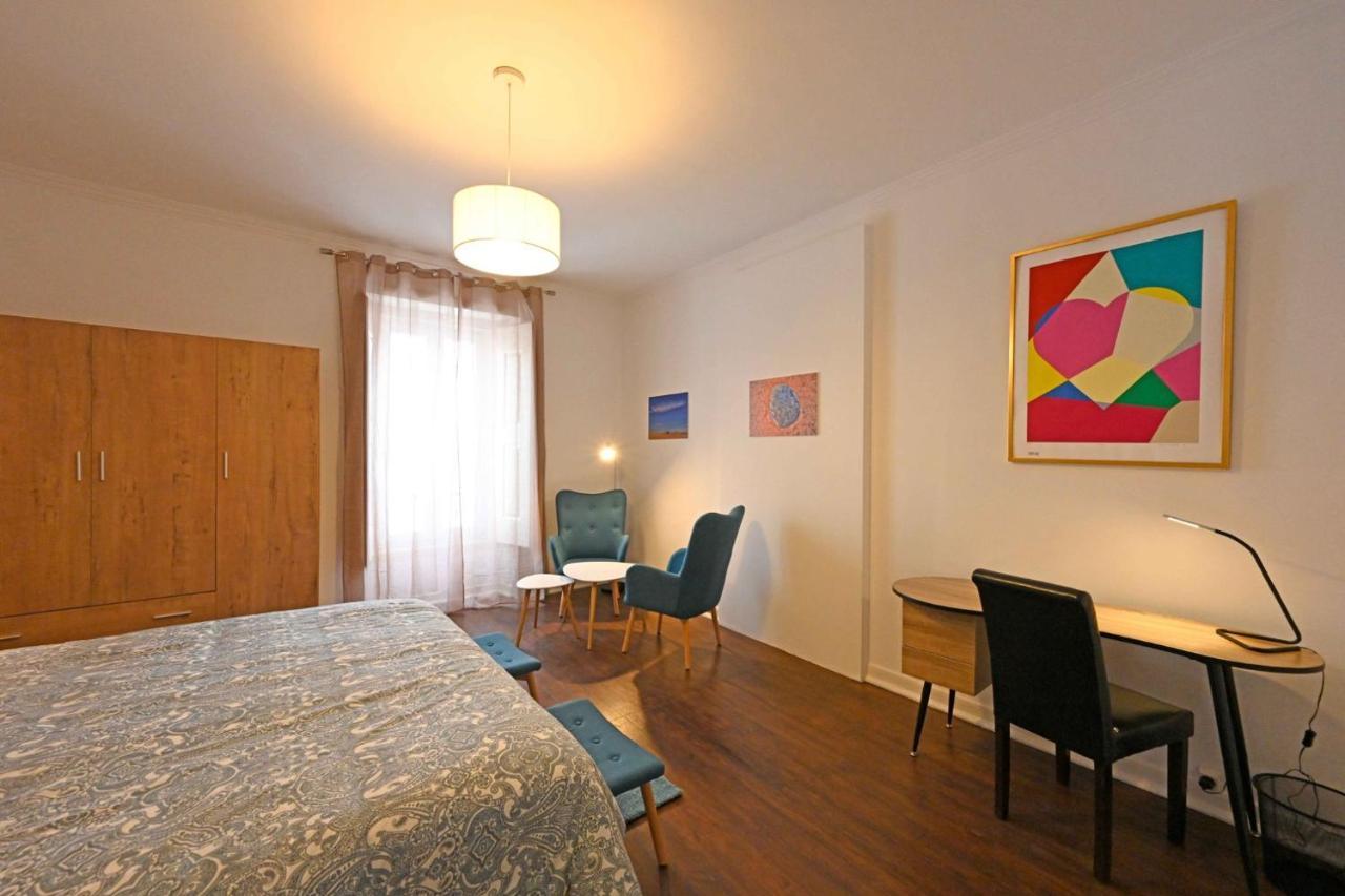 Matriz - Rooms Портел Екстериор снимка