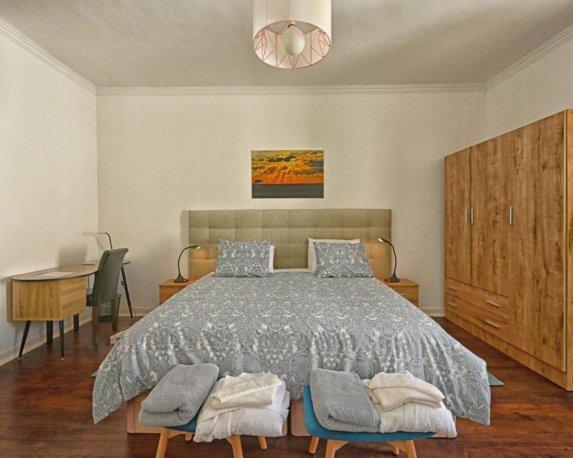 Matriz - Rooms Портел Екстериор снимка