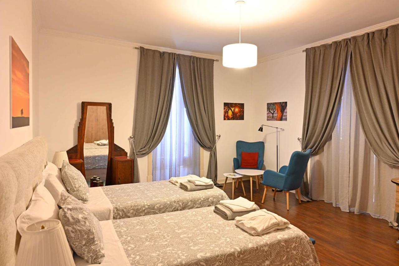 Matriz - Rooms Портел Екстериор снимка