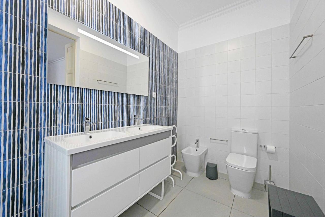 Matriz - Rooms Портел Екстериор снимка
